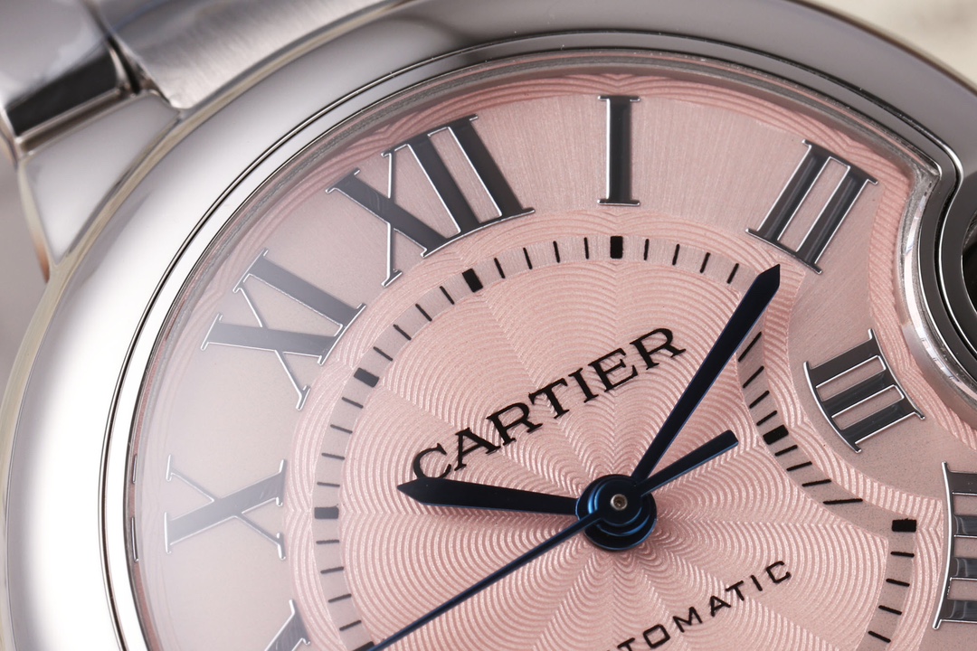 Cartier Ballon-Bleu W6920100